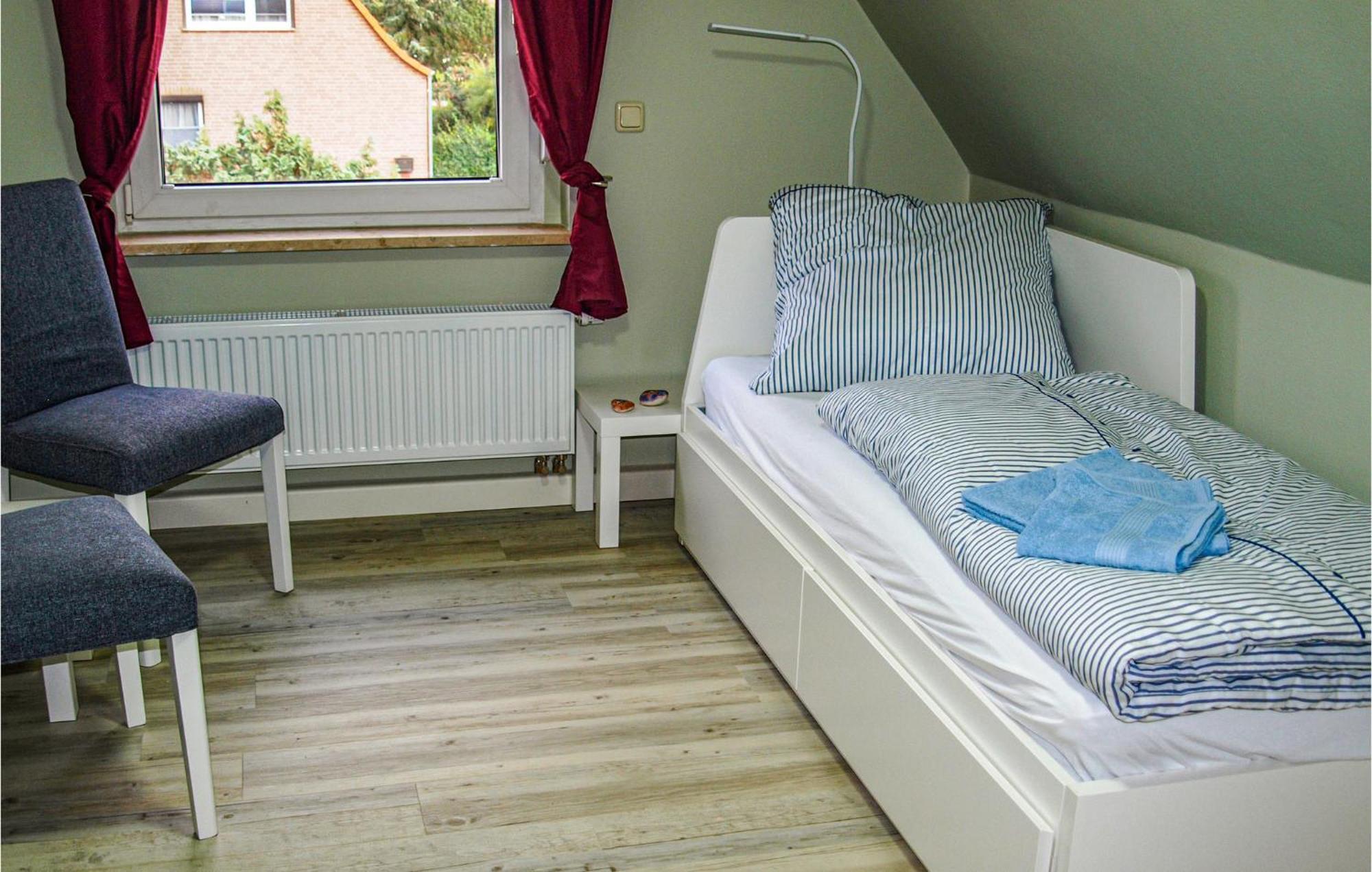 3 Bedroom Beautiful Home In Neubrandenburg Exterior foto